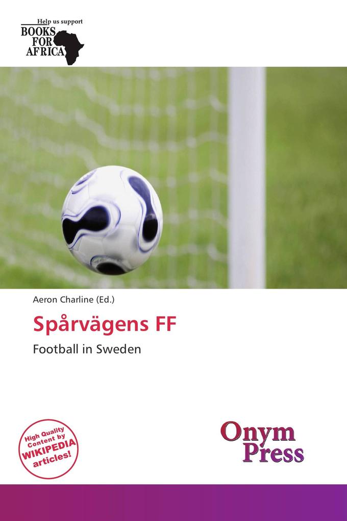 Spårvägens FF