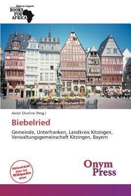Biebelried