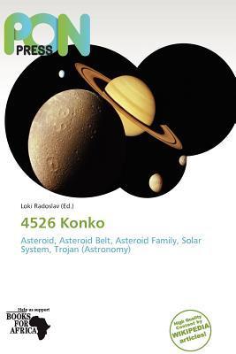 4526 Konko