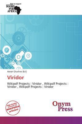 Viridor