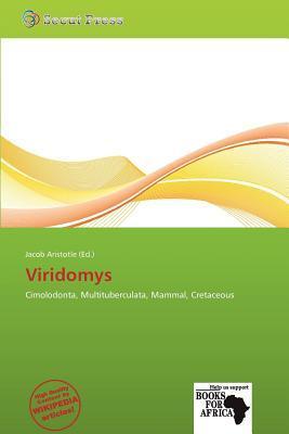 Viridomys