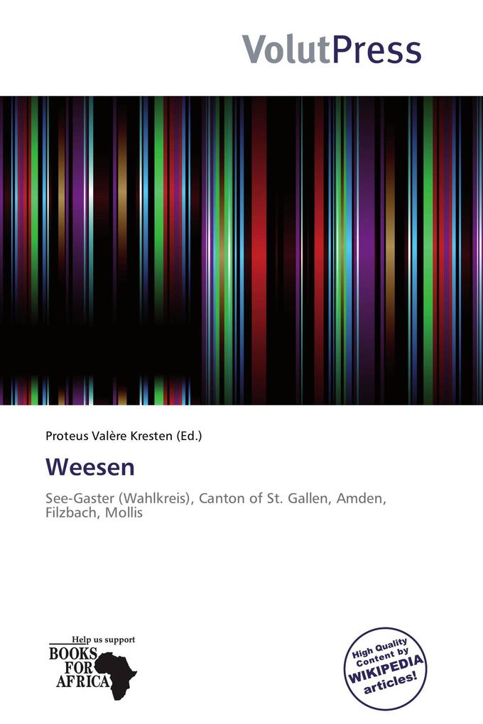 Weesen