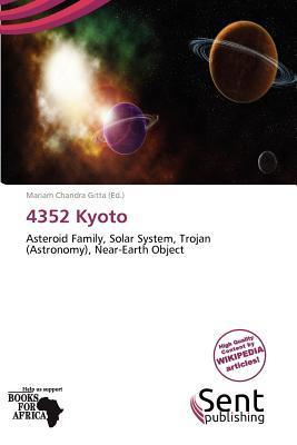 4352 Kyoto