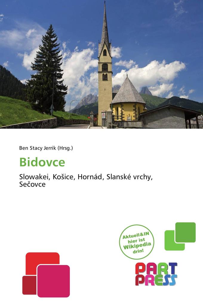 Bidovce