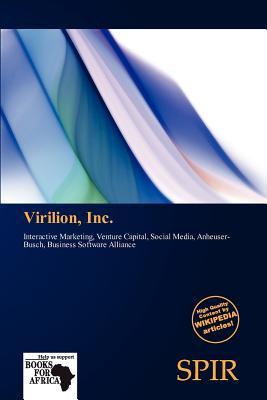 Virilion Inc.