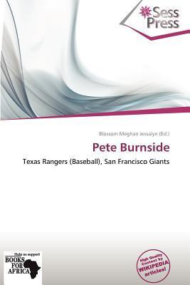 Pete Burnside