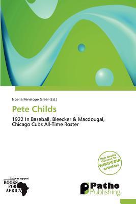 Pete Childs