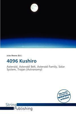 4096 Kushiro