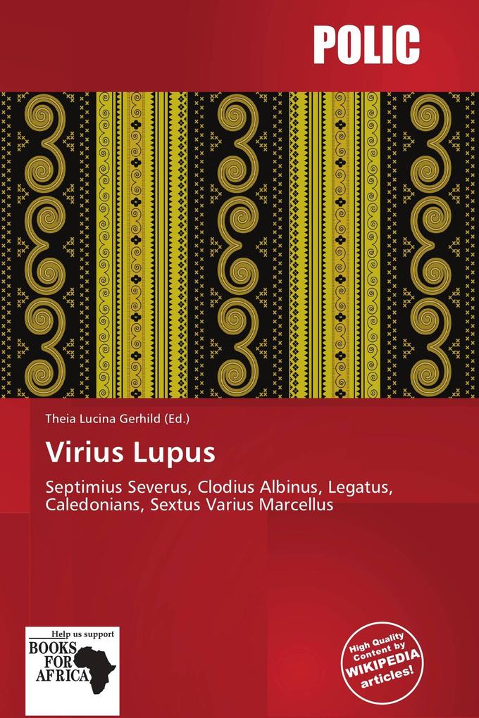 Virius Lupus