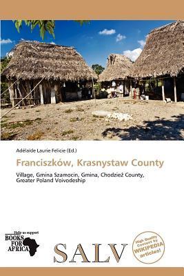 Franciszków Krasnystaw County