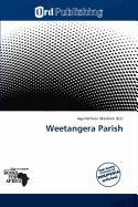 Weetangera Parish