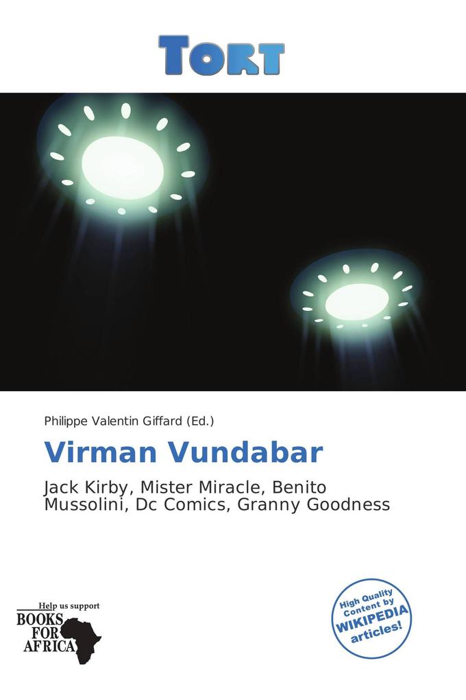 Virman Vundabar