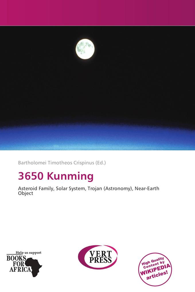 3650 Kunming