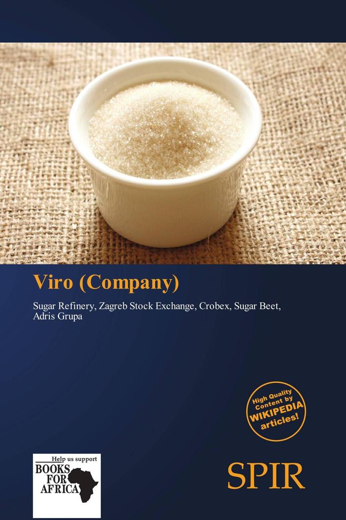Viro (Company)