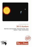 3613 Kunlun