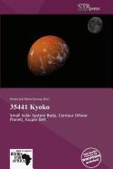 35441 Kyoko