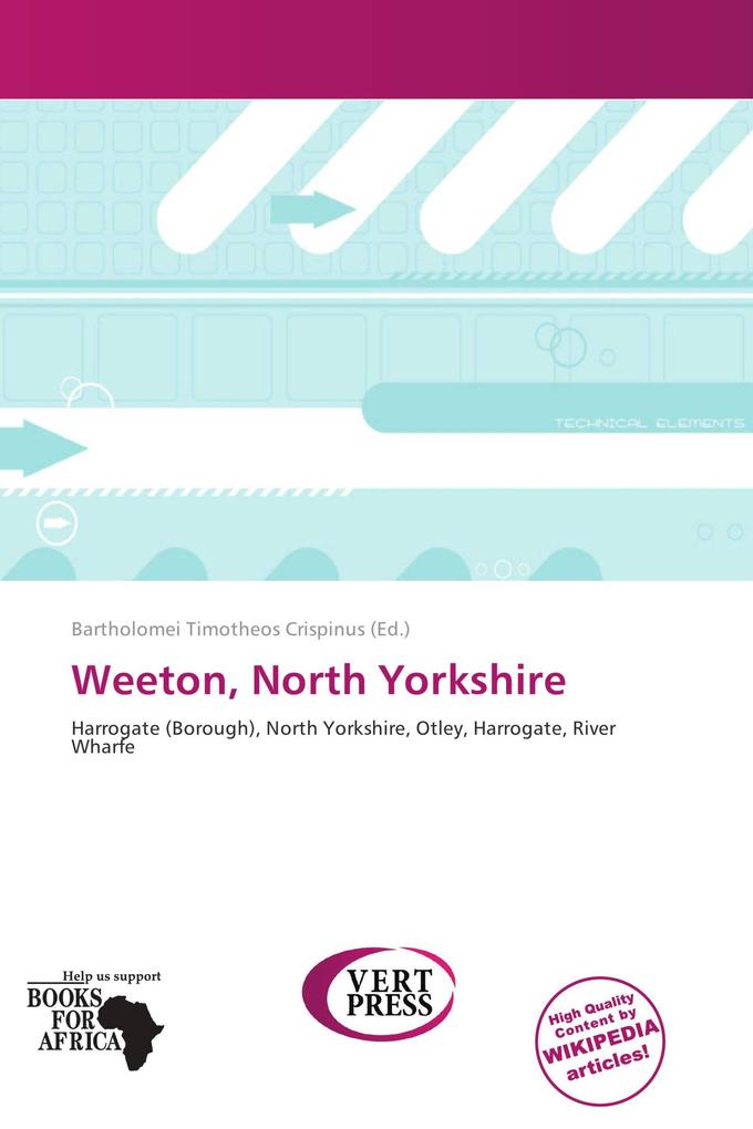 Weeton North Yorkshire