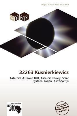 32263 Kusnierkiewicz