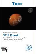 3219 Komaki