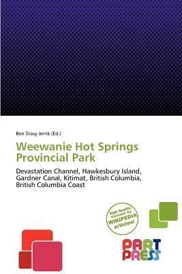 Weewanie Hot Springs Provincial Park