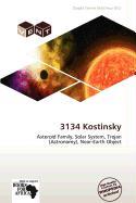 3134 Kostinsky