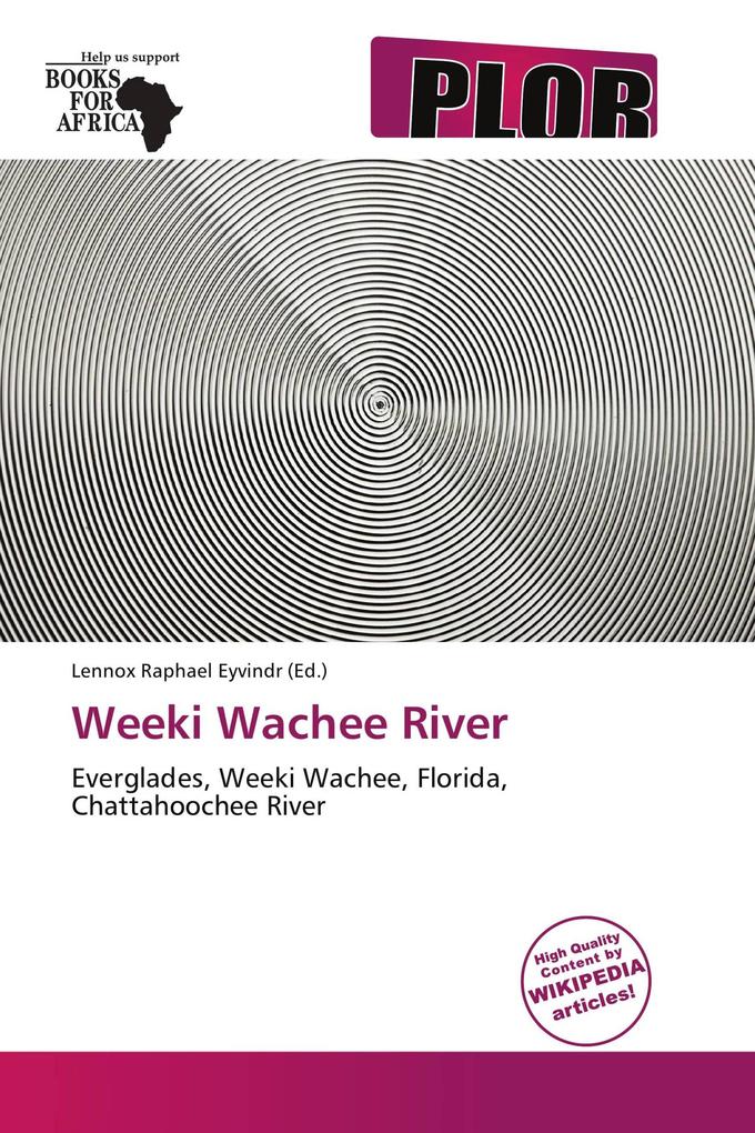 Weeki Wachee River