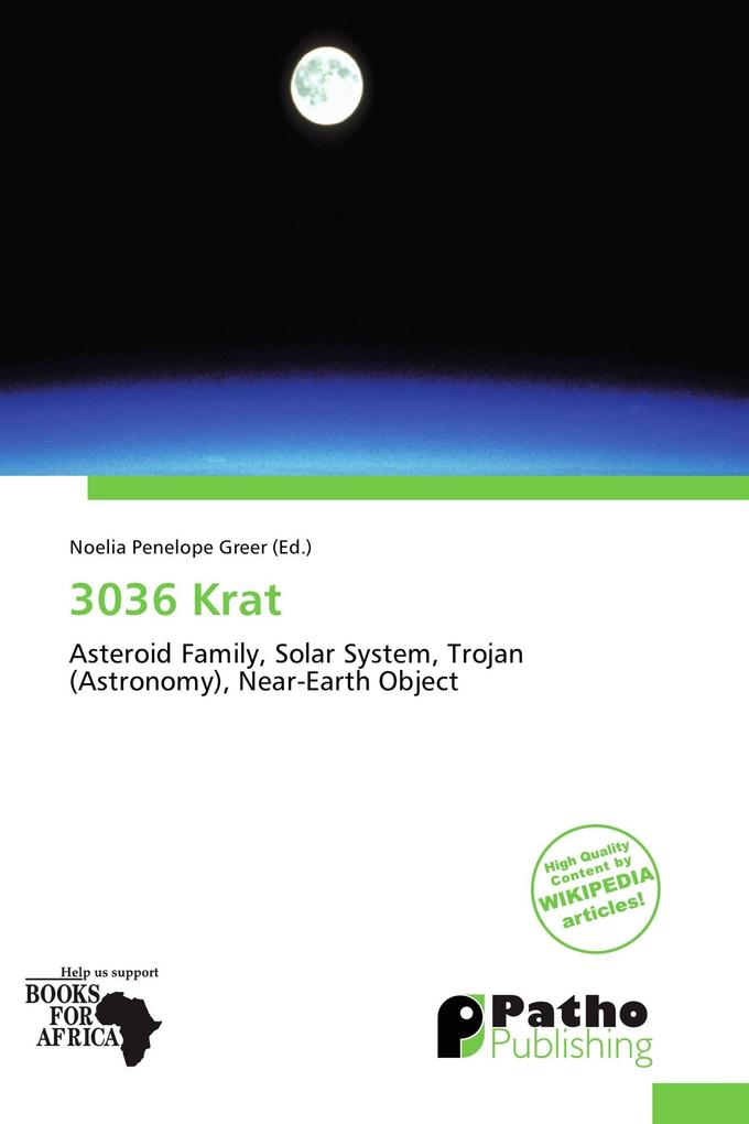 3036 Krat