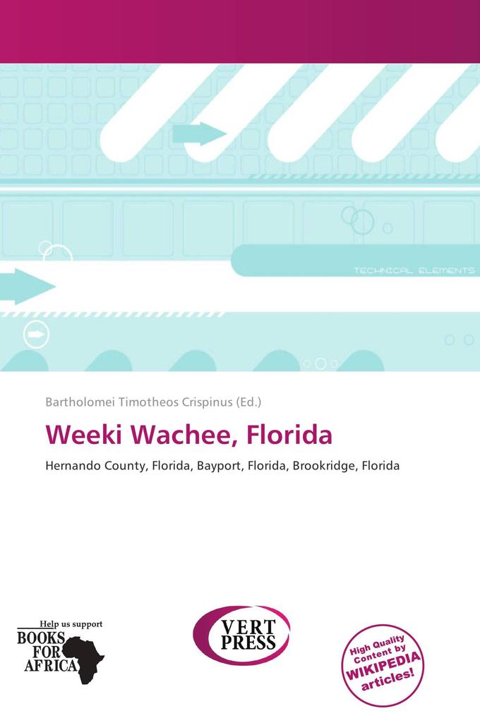Weeki Wachee Florida