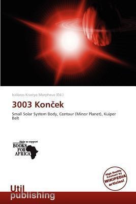 3003 Konek