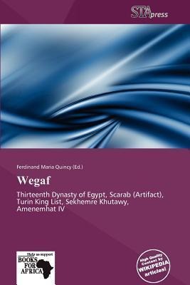 Wegaf