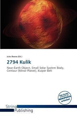 2794 Kulik
