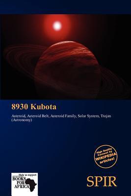 8930 Kubota