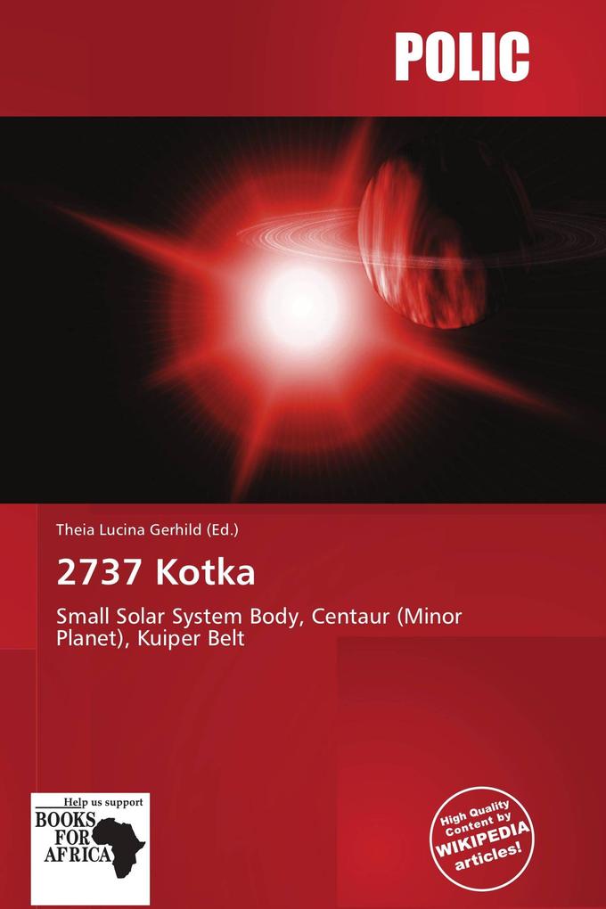 2737 Kotka
