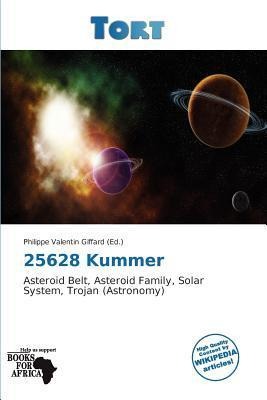 25628 Kummer