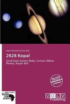 2628 Kopal