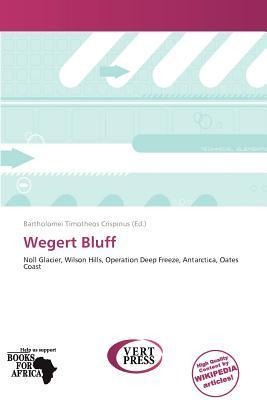 Wegert Bluff