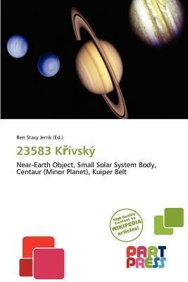 23583 Kivský