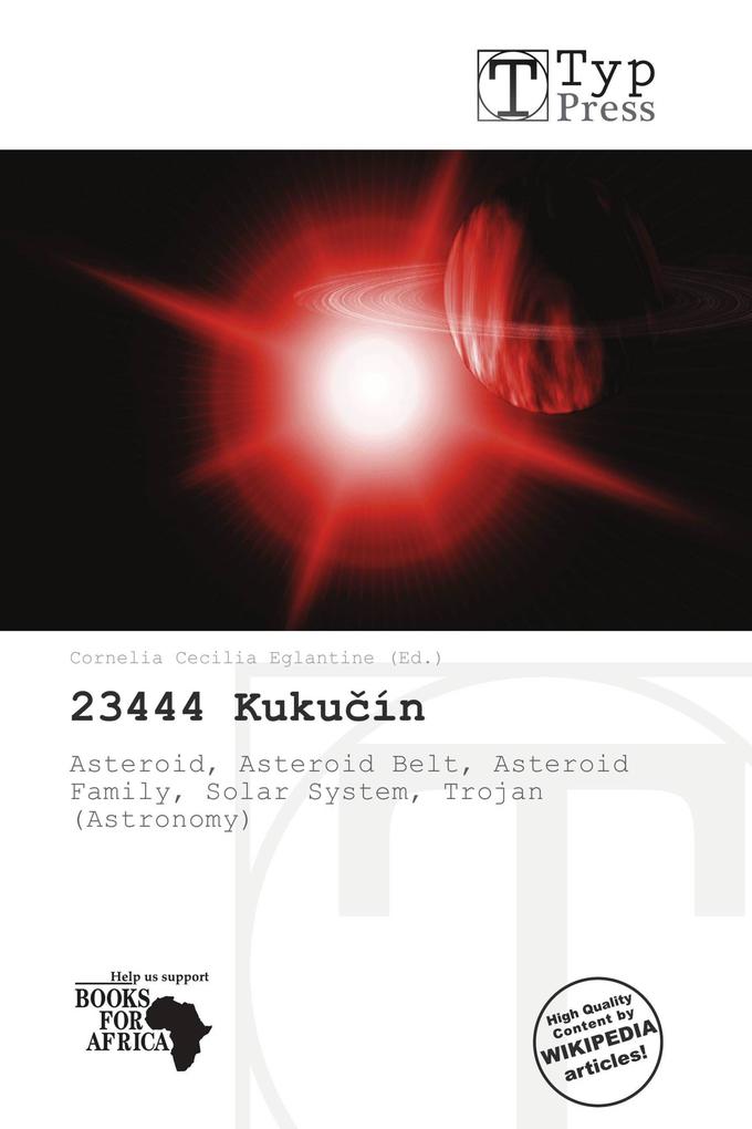 23444 Kukuín