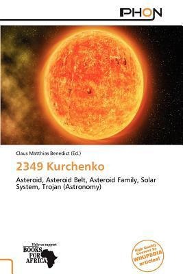 2349 Kurchenko