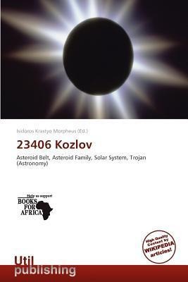 23406 Kozlov