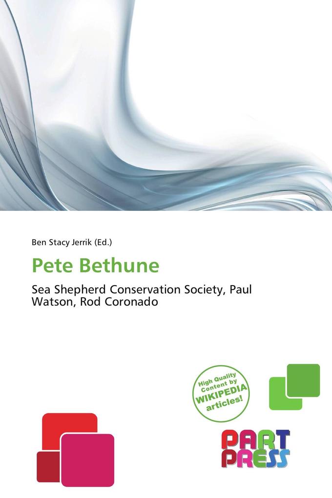 Pete Bethune