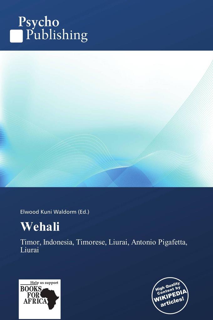 Wehali
