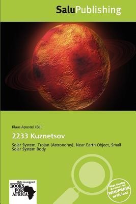 2233 Kuznetsov