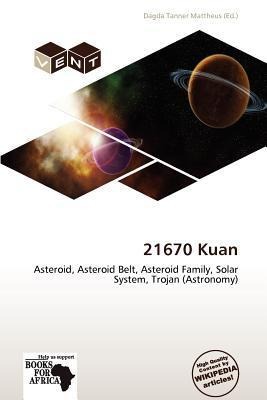 21670 Kuan