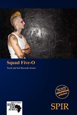 Squad Five-O