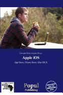Apple iOS