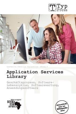 Application Services Library