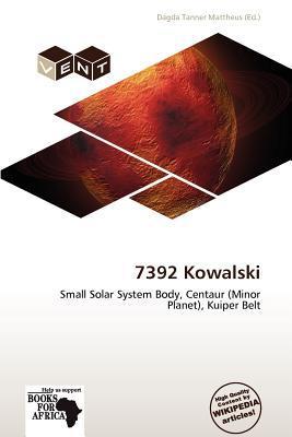 7392 Kowalski