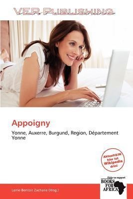 Appoigny