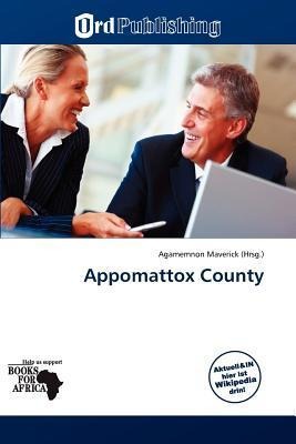 Appomattox County